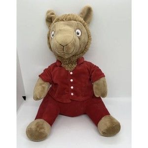 Kohls Cares 12" LLAMA LLAMA